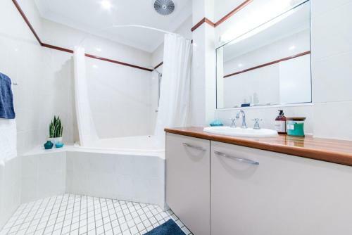 Apartamento Eagles Nest On Airlie