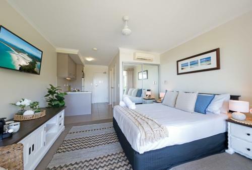 Waterlily - Two Bedroom Apartment