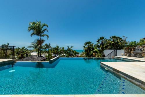 Apartamento Trees And Seas - Airlie Beach