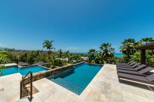 Apartamento Trees And Seas - Airlie Beach