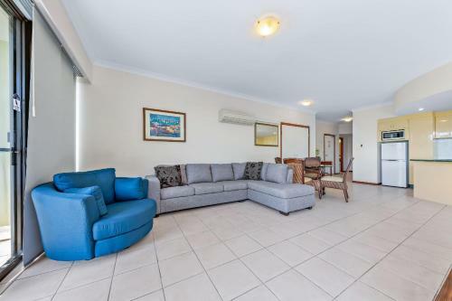 Apartamento Trees And Seas - Airlie Beach