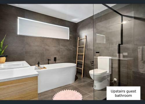 Kingscliff Beach House