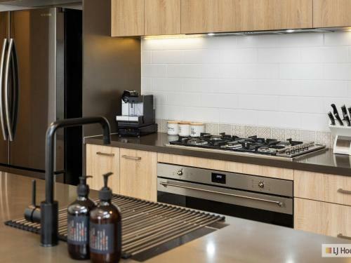 Apartamento Hip Nautic