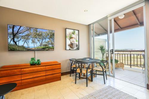 Apartamento Santai Sands - Sea And Mountain Views!