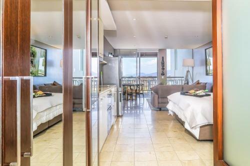 Apartamento Santai Sands - Sea And Mountain Views!
