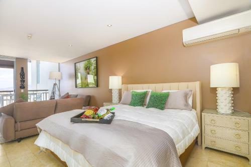 Apartamento Santai Sands - Sea And Mountain Views!