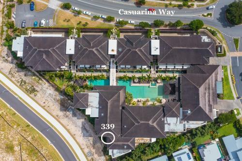 Apartamento Santai Sands - Sea And Mountain Views!
