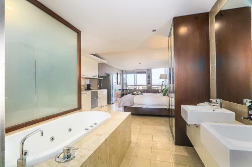 Apartamento Santai Sands - Sea And Mountain Views!