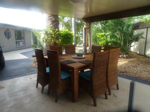 Apurla Hervey Bay - Located At The Point