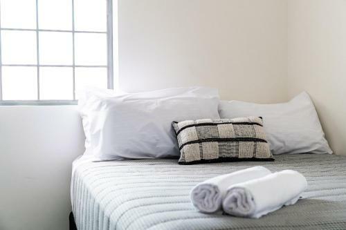 Azzuro Apartments Jesmond