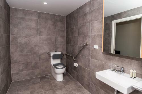 Azzuro Apartments Jesmond