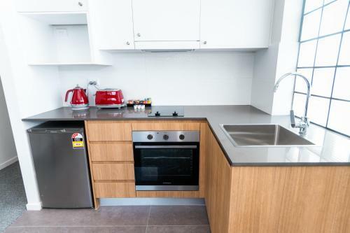 Azzuro Apartments Jesmond