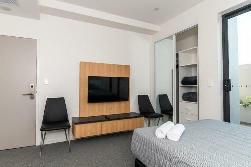 Azzuro Apartments Jesmond