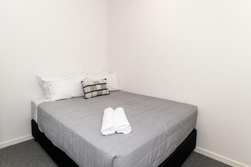 Azzuro Apartments Jesmond