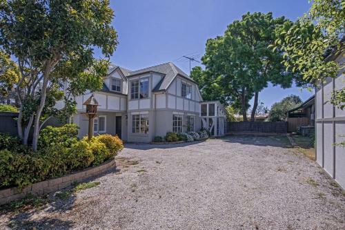Chapel Island Retreat