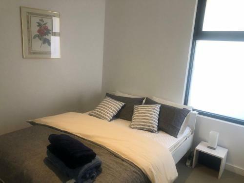 Apartamento C-scape Penthouse - Cowes Beach Front