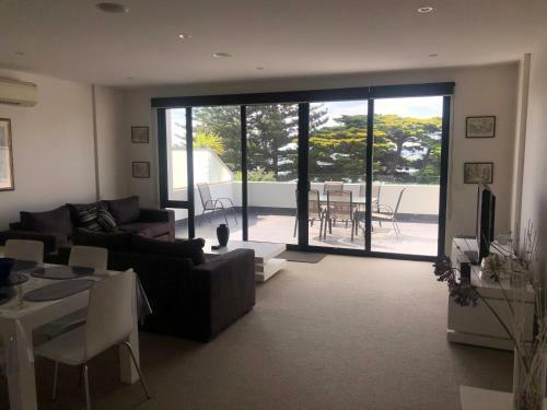 Apartamento C-scape Penthouse - Cowes Beach Front