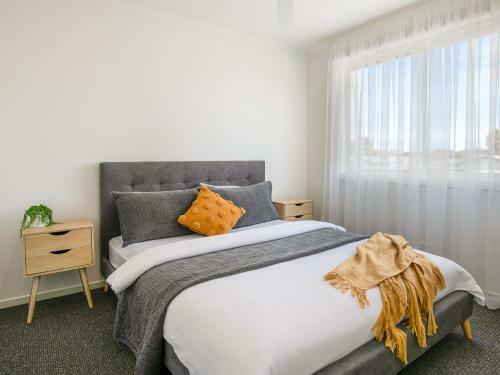 Lansell Retreat