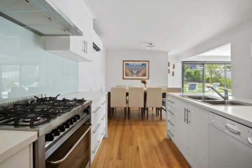Dunkeith Family Beach Hse