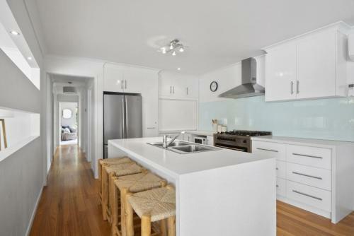 Dunkeith Family Beach Hse