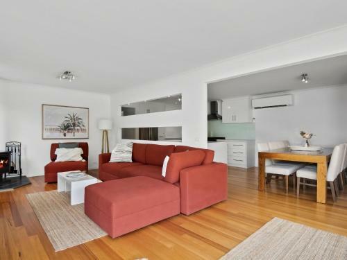 Dunkeith Family Beach Hse