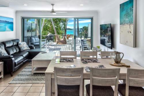 Apartamento Sunset Waters 12 On Hamilton Island By Hamorent
