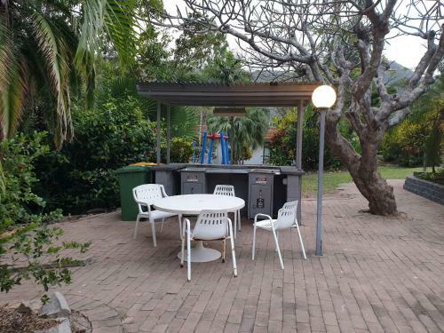 Magnetic Island Resort, Sleeps 3, Free Wifi