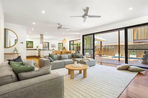 A Perfect Stay - Suffolk House