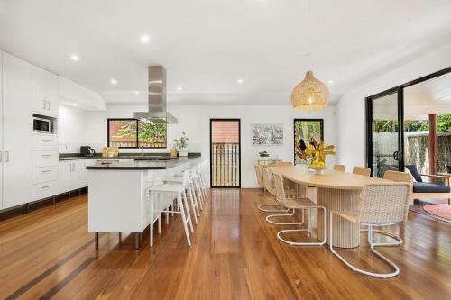 A Perfect Stay - Suffolk House