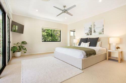 A Perfect Stay - Suffolk House