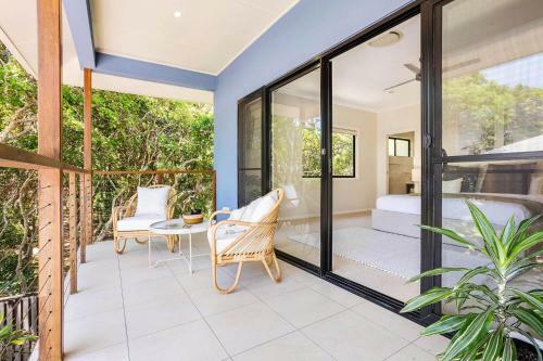A Perfect Stay - Suffolk House