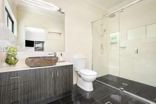 A Perfect Stay - Suffolk House