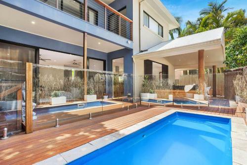 A Perfect Stay - Suffolk House