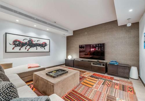 A Wonderful Apartment For You
