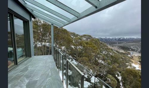 Snow Ski Apartments 30