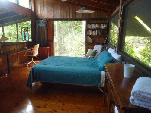 Daintree Holiday Homes - The Folly