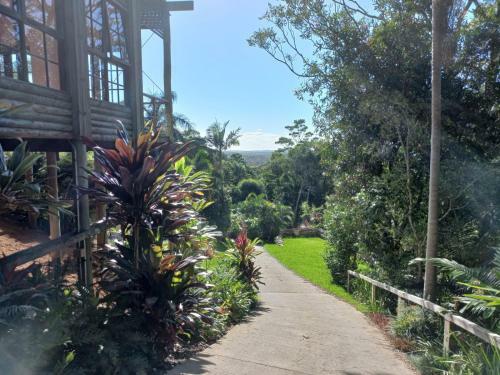 Lodge The Junglehouse Noosa