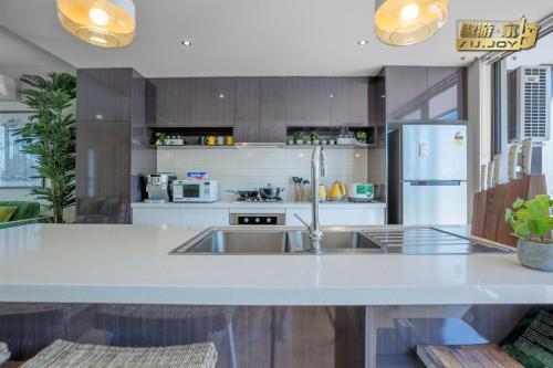 Villa ?????�??au�joy???????glen Iris 1???)