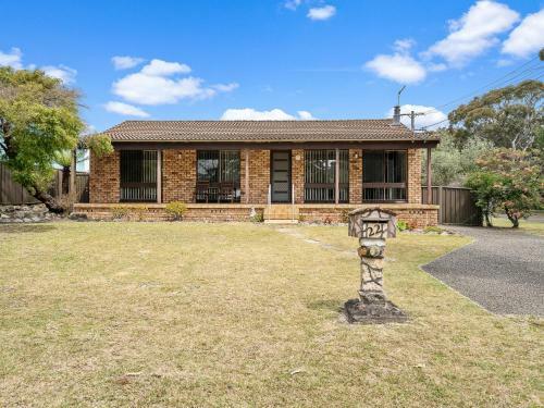 Direct Access To Collingwood Beach 300m Away And Pet Friendly