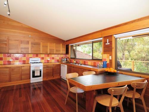 The Hideaway Jervis Bay Rentals