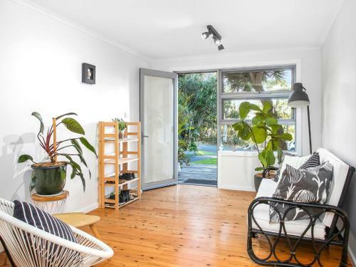 Bannisters Retreat