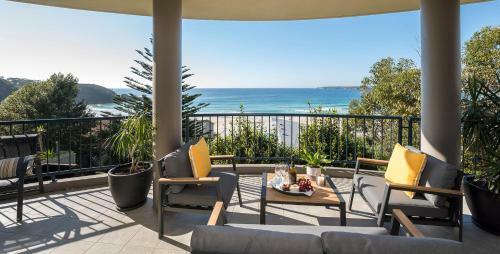 Villa Gaze North Mollymook