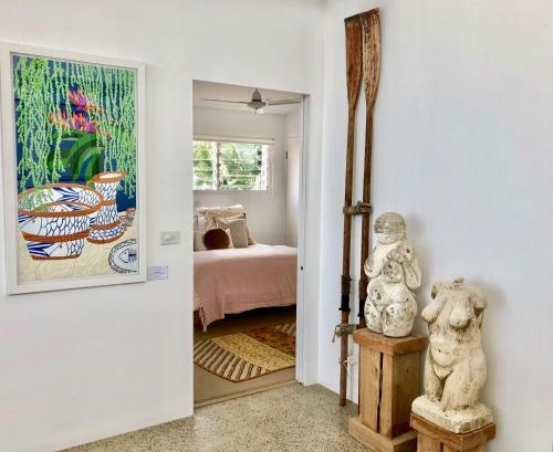 Apartamento The Beach Havens - Haven Oceana
