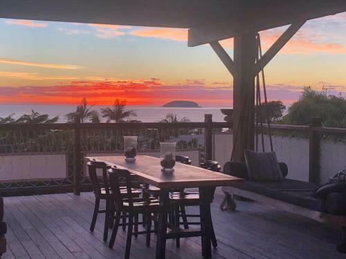 Apartamento The Beach Havens - Haven Oceana