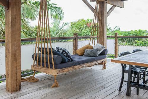 Apartamento The Beach Havens - Haven Oceana