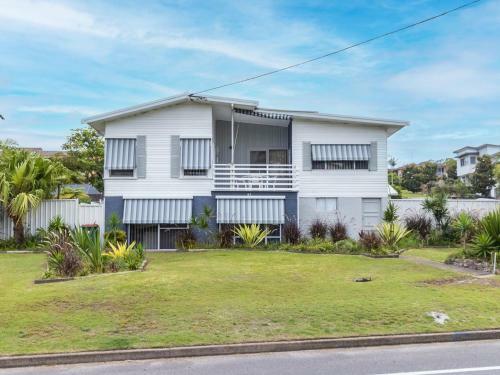 91 Sandy Point Road With Wifi Boat Parking And Air Con