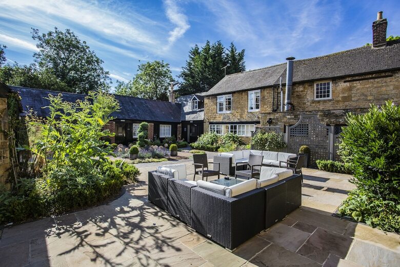 Hotel White Hart Royal