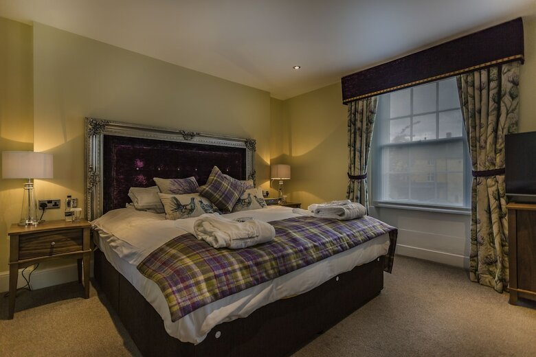 Hotel White Hart Royal