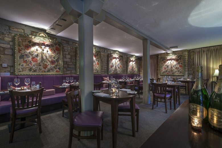 Hotel White Hart Royal