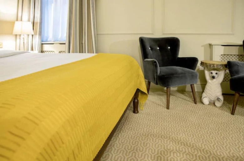 Clarion Collection Hotel Cromwell Stevenage